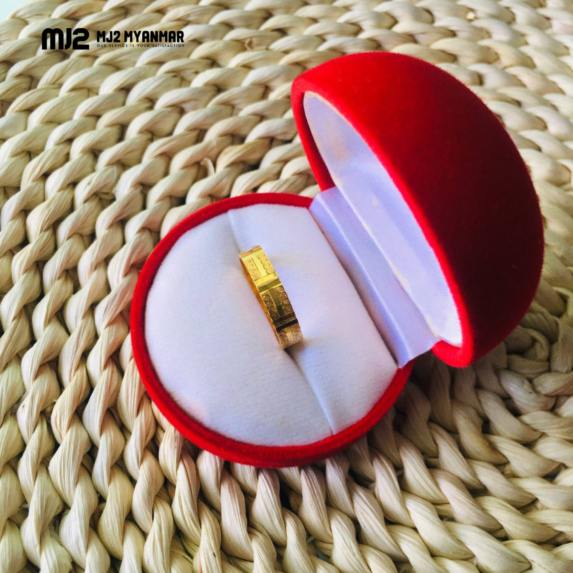 First item on the list